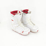 Boots snowboard sh Salomon Pearl, Marime 36.5 Eu, 23.5 Mondo — vedere 2 din 4