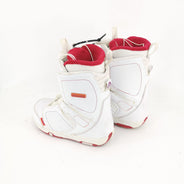Boots snowboard sh Salomon Pearl, Marime 36.5 Eu, 23.5 Mondo — vedere 4 din 4