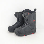 Boots snowboard sh Salomon Savage Boa, marime 36 Eu, 23 Mondo — vedere 1 din 3