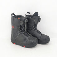 Boots snowboard sh Salomon Savage Boa, marime 36 Eu, 23 Mondo — vedere 2 din 3