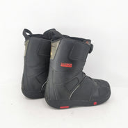Boots snowboard sh Salomon Savage Boa, marime 36 Eu, 23 Mondo — vedere 3 din 3