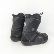 Boots snowboard sh Salomon Savage Boa, marime 38-38.5 Eu, 25 Mondo — vedere 3 din 4