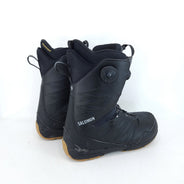 Boots snowboard sh Salomon Synapse Focus Boa, marime 44 Eu, 29 Mondo — vedere 3 din 5