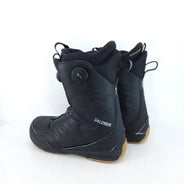 Boots snowboard sh Salomon Synapse Focus Boa, marime 44 Eu, 29 Mondo — vedere 4 din 5
