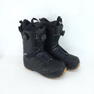 Boots snowboard sh Salomon Synapse Focus Dual Boa, marime 41 Eu, 26.5 Mondo — vedere 2 din 4