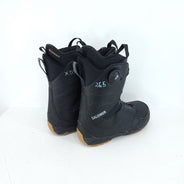 Boots snowboard sh Salomon Synapse Focus Dual Boa, marime 41 Eu, 26.5 Mondo — vedere 3 din 4
