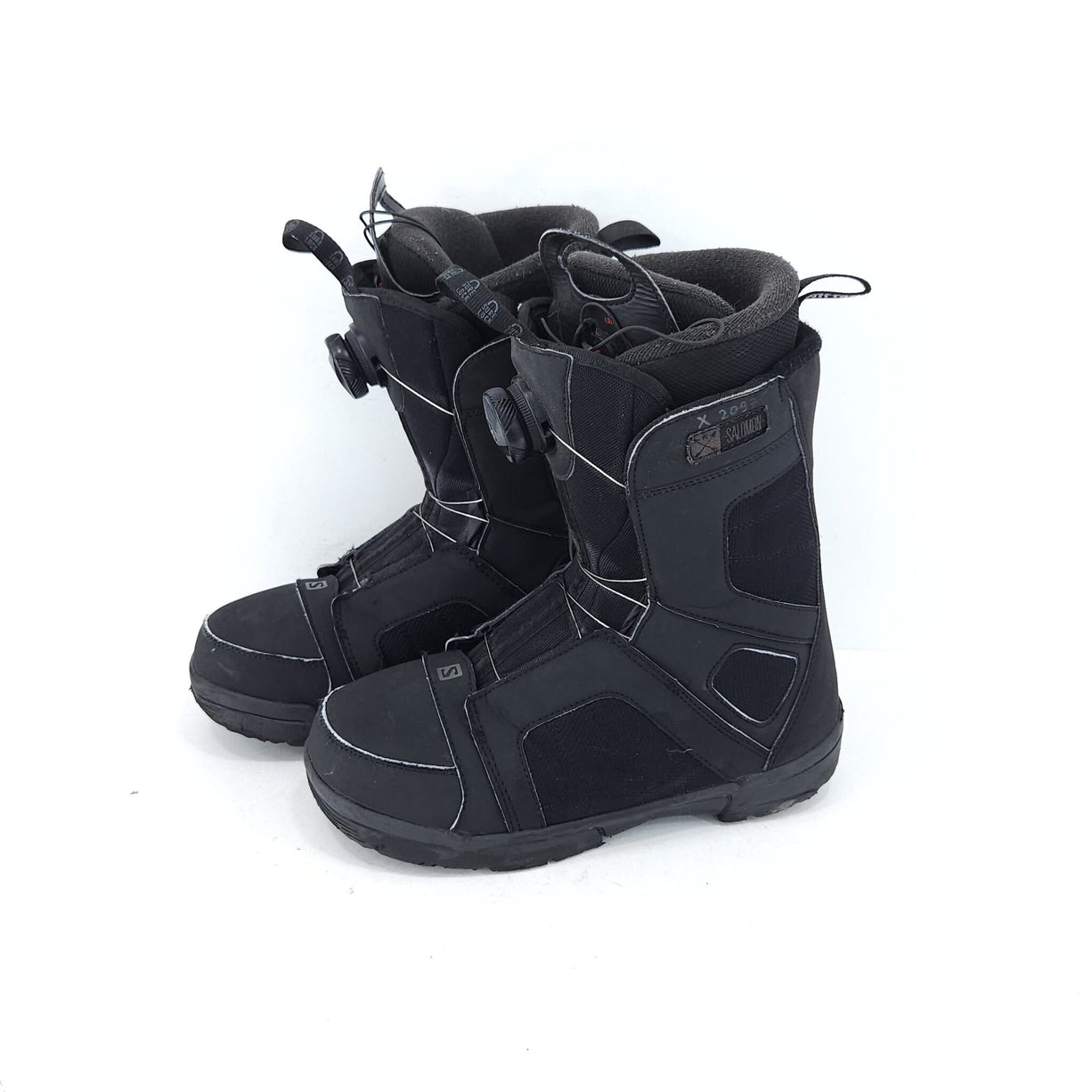 Boots snowboard sh Salomon Titan Boa, marime 36 Eu, 23 Mondo — vedere 1 din 4