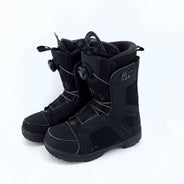 Boots snowboard sh Salomon Titan Boa, marime 37.5 Eu, 24.5 Mondo — vedere 1 din 4