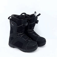 Boots snowboard sh Salomon Titan Boa, marime 37.5 Eu, 24.5 Mondo — vedere 2 din 4