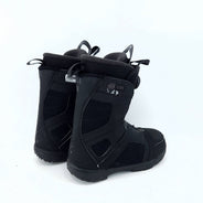 Boots snowboard sh Salomon Titan Boa, marime 37.5 Eu, 24.5 Mondo — vedere 3 din 4