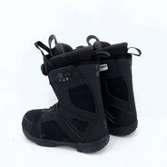 Boots snowboard sh Salomon Titan Boa, marime 37.5 Eu, 24.5 Mondo — vedere 4 din 4