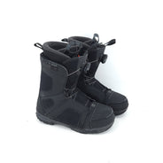 Boots snowboard sh Salomon Titan Boa, marime 38 Eu, 25 Mondo — vedere 2 din 4