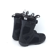 Boots snowboard sh Salomon Titan Boa, marime 38 Eu, 25 Mondo — vedere 3 din 4