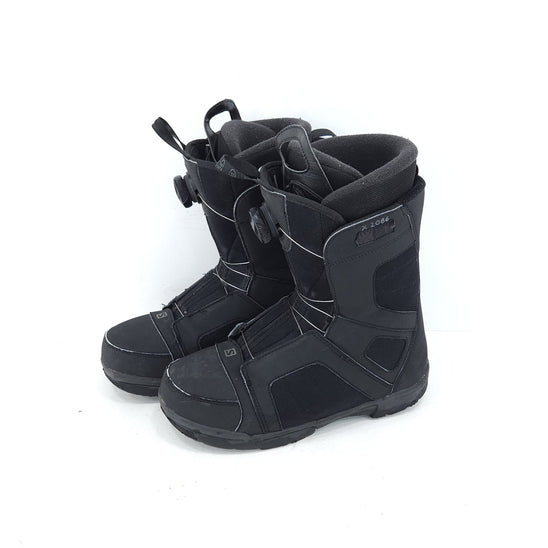 Boots snowboard sh Salomon Titan Boa, marime 41 Eu, 26.5 Mondo — vedere 1 din 4