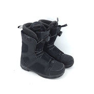 Boots snowboard sh Salomon Titan Boa, marime 41 Eu, 26.5 Mondo — vedere 2 din 4
