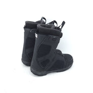 Boots snowboard sh Salomon Titan Boa, marime 41 Eu, 26.5 Mondo — vedere 3 din 4