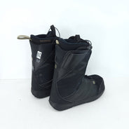 Boots snowboard sh Salomon Titan, marime 38 Eu, 25 Mondo — vedere 3 din 4