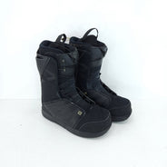 Boots snowboard sh Salomon Titan, marime 38 Eu, 25 Mondo — vedere 2 din 4