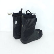 Boots snowboard sh Salomon Titan, marime 38 Eu, 25 Mondo — vedere 3 din 4
