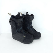 Boots snowboard sh Salomon Titan, marime 38 Eu, 25 Mondo — vedere 2 din 4