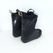 Boots snowboard sh Salomon Titan, marime 38 Eu, 25 Mondo — vedere 3 din 4