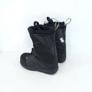 Boots snowboard sh Salomon Titan, marime 38 Eu, 25 Mondo — vedere 4 din 4