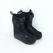 Boots snowboard sh Salomon Titan, marime 39 Eu, 25.5 Mondo — vedere 2 din 4