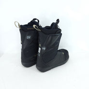 Boots snowboard sh Salomon Titan, marime 39 Eu, 25.5 Mondo — vedere 3 din 4