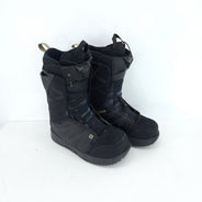 Boots snowboard sh Salomon Titan, marime 40 Eu, 26 Mondo — vedere 2 din 4