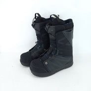 Boots snowboard sh Salomon Titan, marime 40 Eu, 26 Mondo — vedere 1 din 4