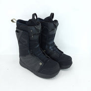 Boots snowboard sh Salomon Titan, marime 40 Eu, 26 Mondo — vedere 2 din 4