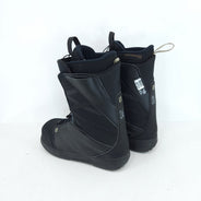 Boots snowboard sh Salomon Titan, marime 40 Eu, 26 Mondo — vedere 4 din 4