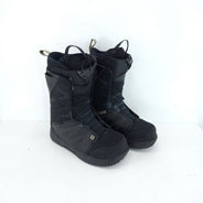 Boots snowboard sh Salomon Titan, marime 40 Eu, 26 Mondo — vedere 2 din 4