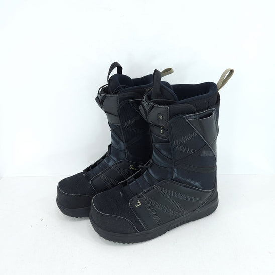 Boots snowboard sh Salomon Titan, marime 42 Eu, 27 Mondo — vedere 1 din 4