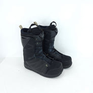 Boots snowboard sh Salomon Titan, marime 42 Eu, 27 Mondo — vedere 2 din 4