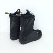 Boots snowboard sh Salomon Titan, marime 42 Eu, 27 Mondo — vedere 3 din 4