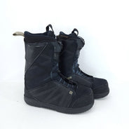 Boots snowboard sh Salomon Titan, marime 42 Eu, 27 Mondo — vedere 2 din 4