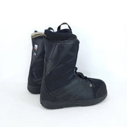 Boots snowboard sh Salomon Titan, marime 42 Eu, 27 Mondo — vedere 3 din 4