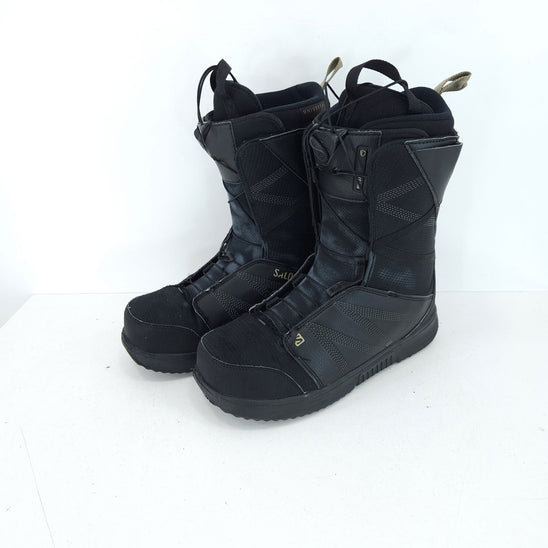 Boots snowboard sh Salomon Titan, marime 44 Eu, 29 Mondo — vedere 1 din 4