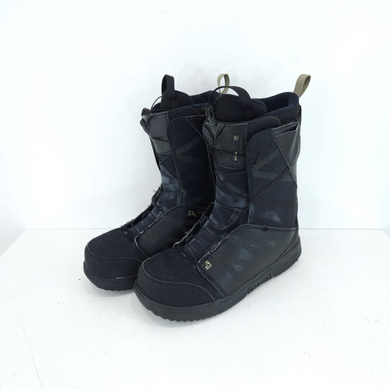 Boots snowboard sh Salomon Titan, marime 45 Eu, 30 Mondo — vedere 1 din 4