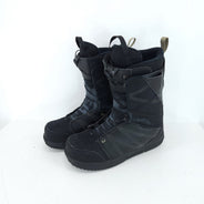 Boots snowboard sh Salomon Titan, marime 47 Eu, 31 Mondo — vedere 1 din 5