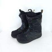 Boots snowboard sh Salomon Titan, marime 47 Eu, 31 Mondo — vedere 2 din 5