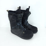 Boots snowboard sh Salomon Titan, marime 47 Eu, 31 Mondo — vedere 5 din 5