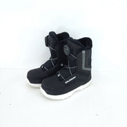 Boots snowboard sh Salomon Whipstar Boa Jr, marime 31 Eu, 20 Mondo — vedere 1 din 4