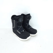 Boots snowboard sh Salomon Whipstar Boa Jr, marime 31 Eu, 20 Mondo — vedere 2 din 4