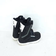 Boots snowboard sh Salomon Whipstar Boa Jr, marime 31 Eu, 20 Mondo — vedere 3 din 4