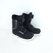 Boots snowboard sh Salomon Whipstar Boa Jr, marime 33 Eu, 21 Mondo — vedere 2 din 4