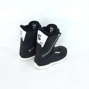Boots snowboard sh Salomon Whipstar Boa Jr, marime 33 Eu, 21 Mondo — vedere 3 din 4