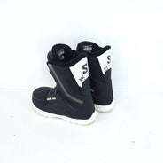 Boots snowboard sh Salomon Whipstar Boa Jr, marime 33 Eu, 21 Mondo — vedere 4 din 4