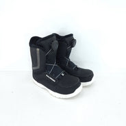 Boots snowboard sh Salomon Whipstar Boa Jr, marime 34 Eu, 22 Mondo — vedere 2 din 4